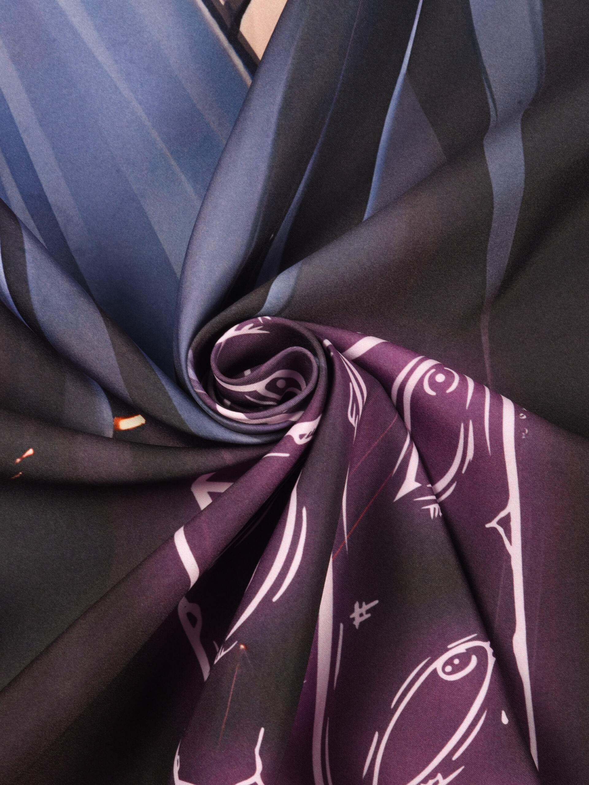  Jujutsu Kaisen Indoor Wall Tapestry