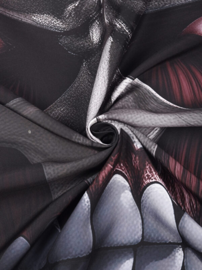 Attack on Titan Indoor Wall Tapestry