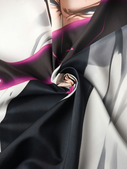 Bleach Indoor Wall Tapestry