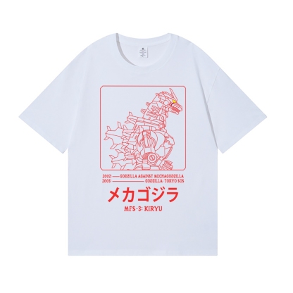 Japanese Style Classic Tee