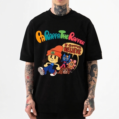 Japanese Style Classic Tee