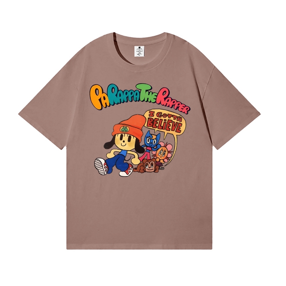 Japanese Style Classic Tee