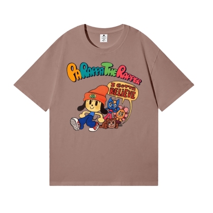 Japanese Style Classic Tee