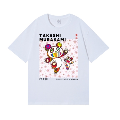 Japanese Style Classic Tee