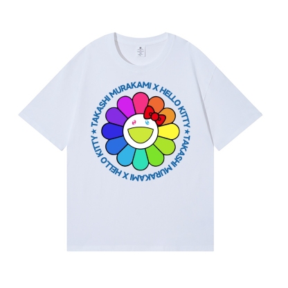 TM Sunflower Japanese Style Classic Tee