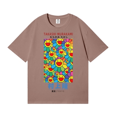 Sunflower TM Japanese Style Classic Tee