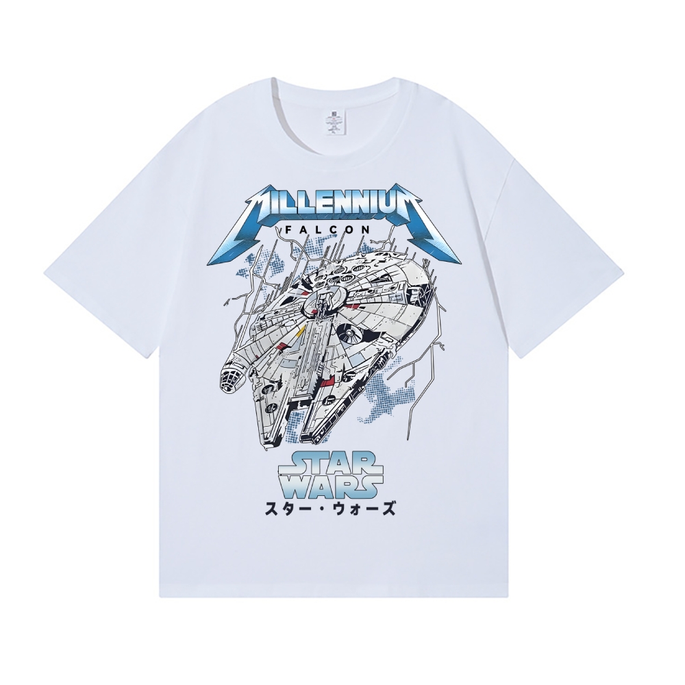 Star Wars Japanese Style Classic Tee