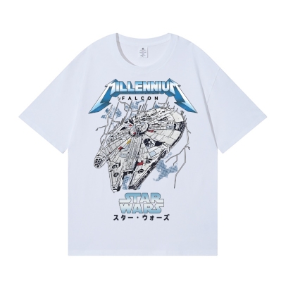 Star Wars Japanese Style Classic Tee