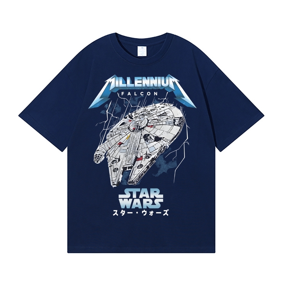 Star Wars Japanese Style Classic Tee