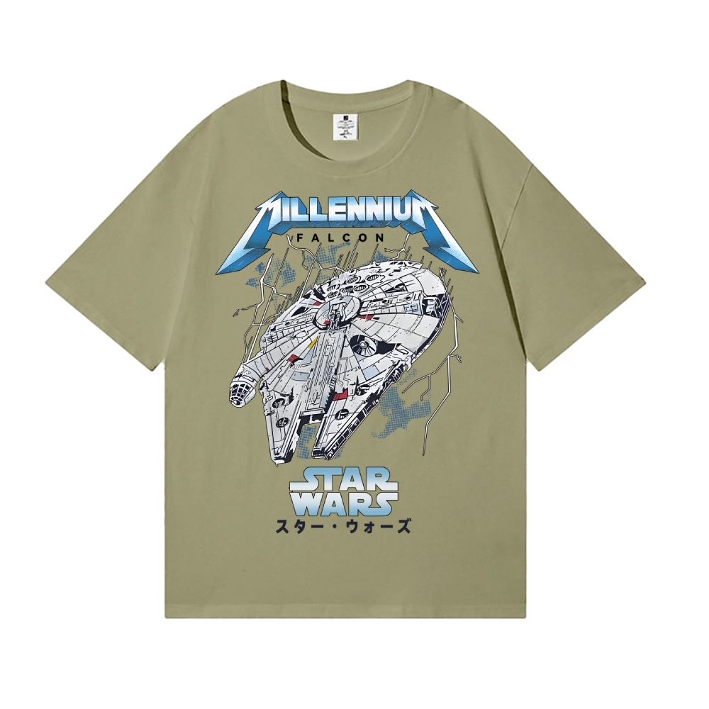 Star Wars Japanese Style Classic Tee