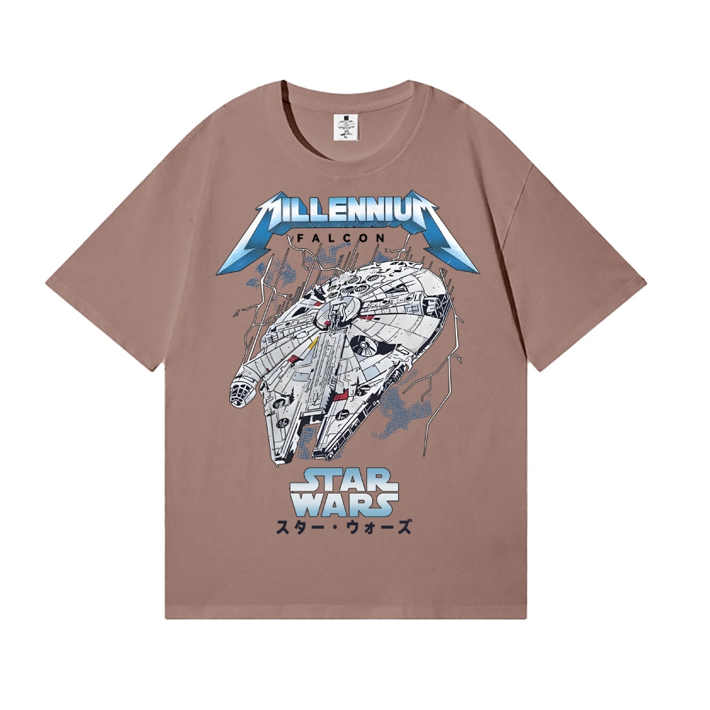 Star Wars Japanese Style Classic Tee