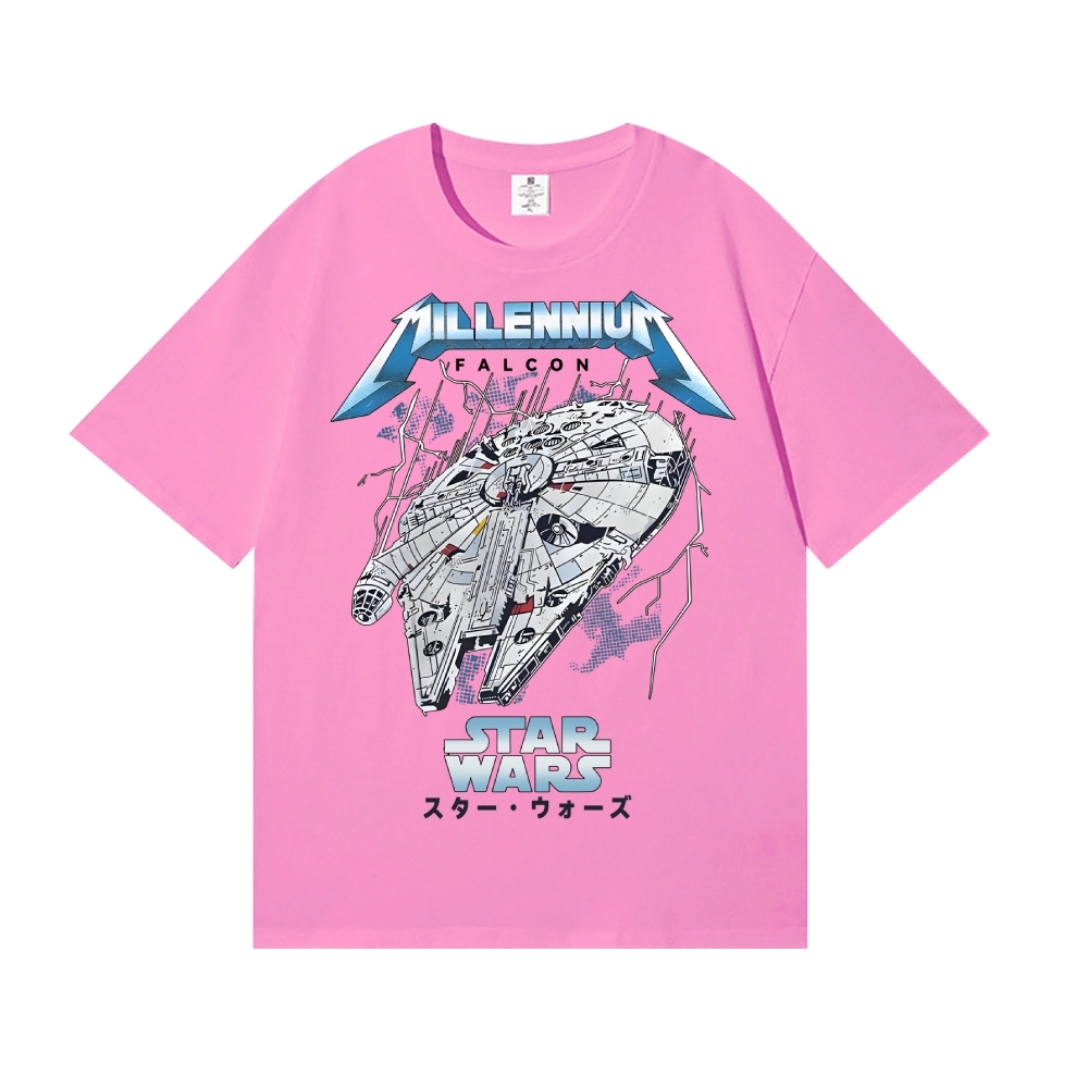 Star Wars Japanese Style Classic Tee