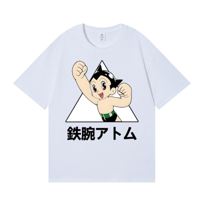 Astro Boy Japanese Style Classic Tee