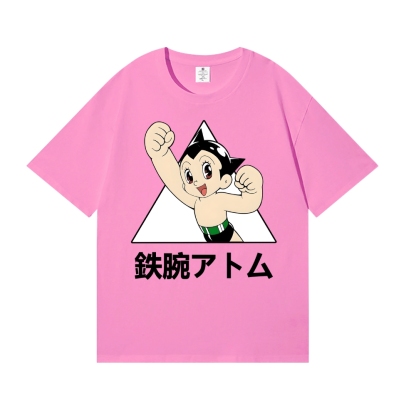 Astro Boy Japanese Style Classic Tee