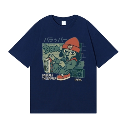 Parappa the Rapper Japanese Style Classic Tee