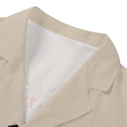 Star Wars Japanese Style Camp Shirt