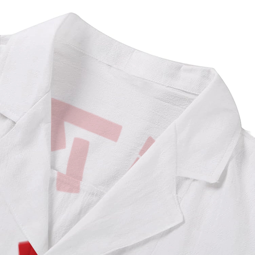 Astro Boy Japanese Style Camp Shirt