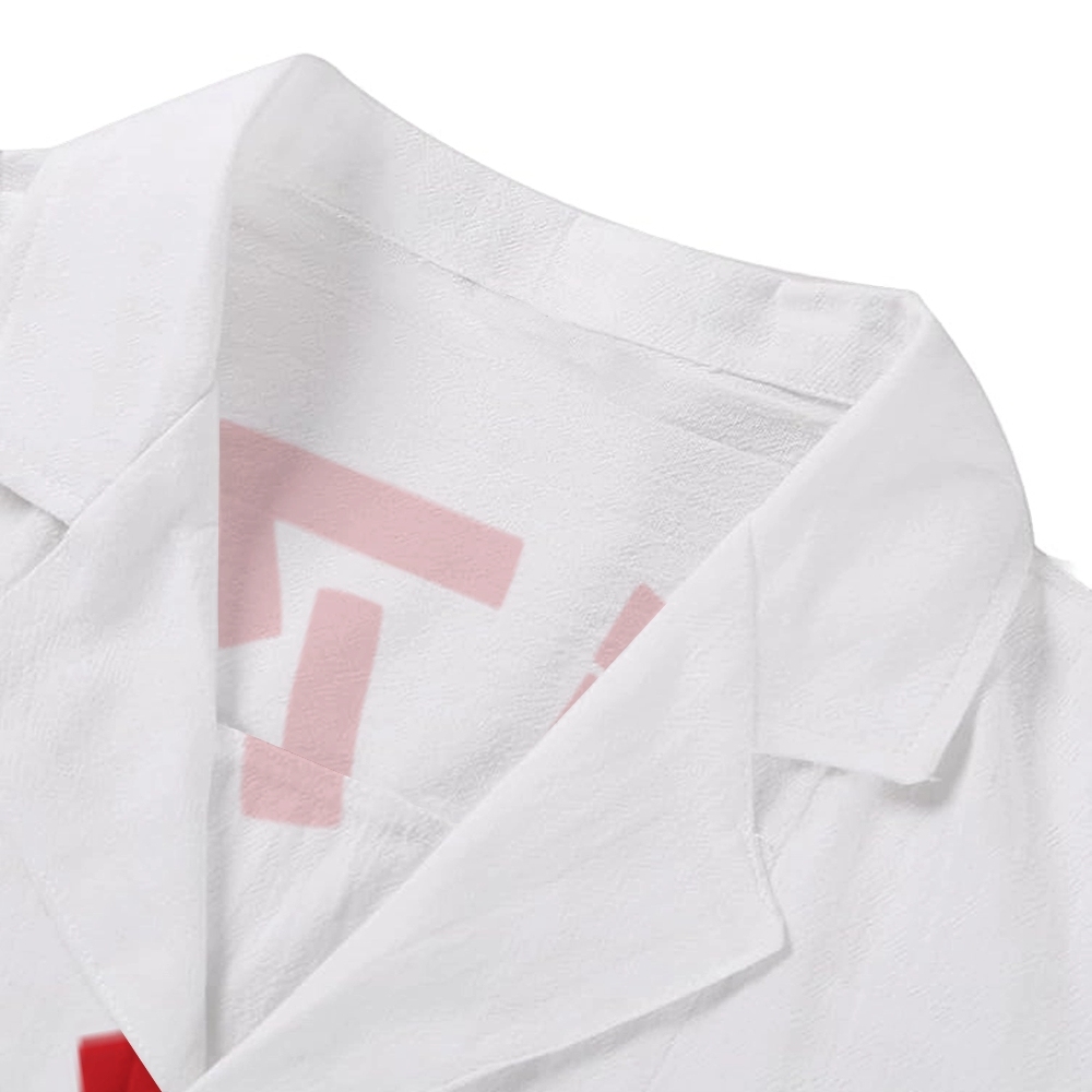 Astro Boy Japanese Style Camp Shirt