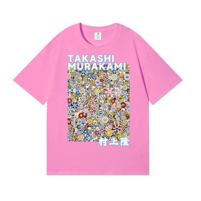 TM Sunflower Japanese Style Classic Tee