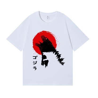 Kaiju Japanese Style Classic Tee