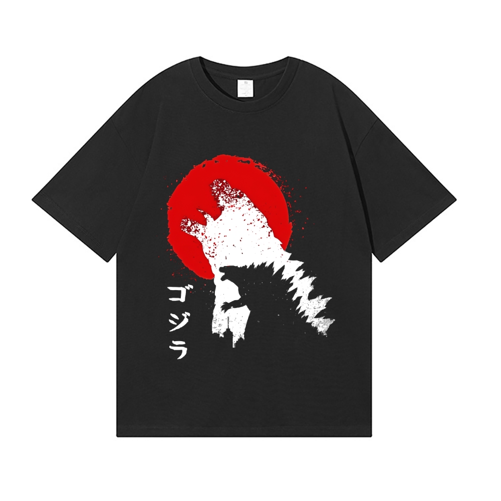 Kaiju Japanese Style Classic Tee