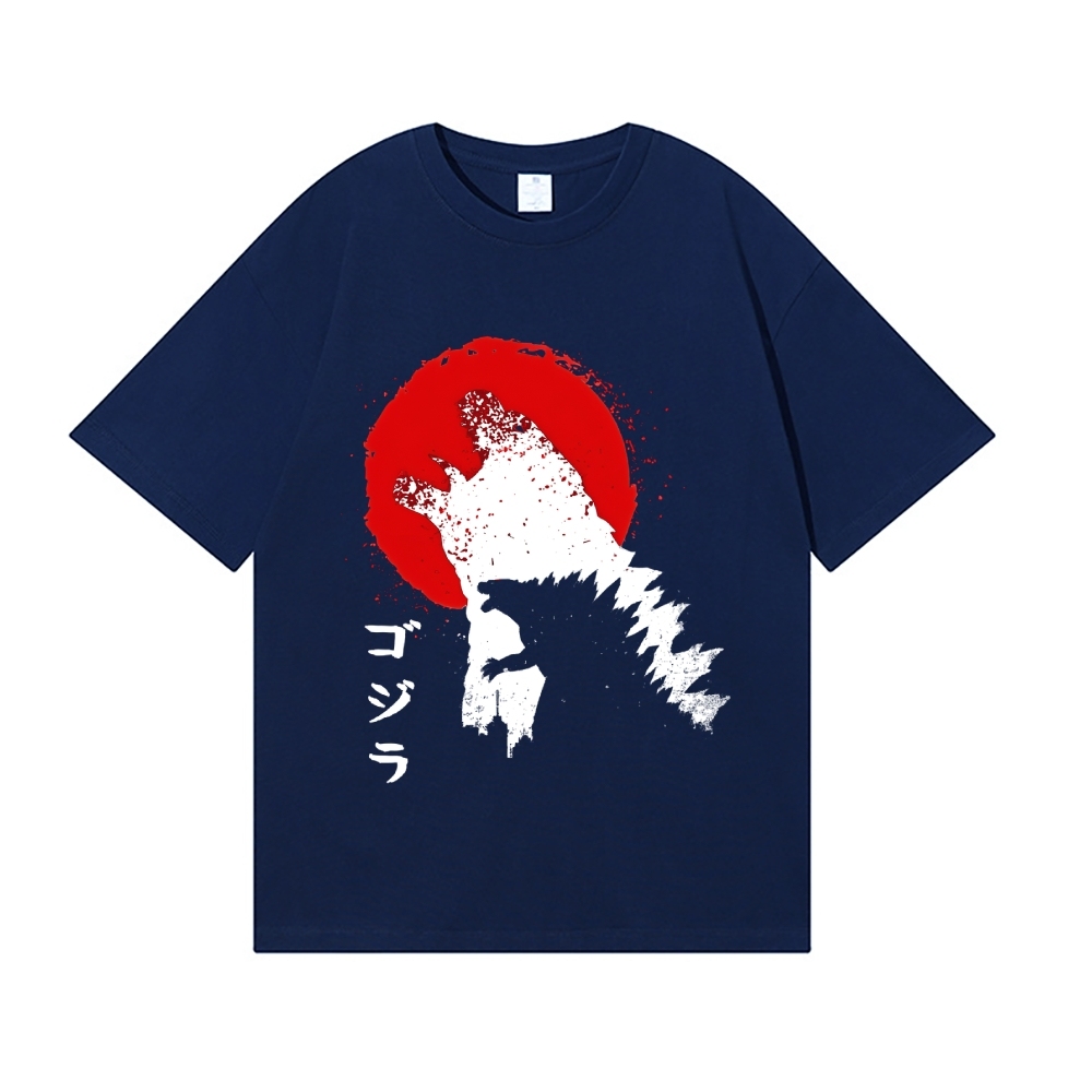 Kaiju Japanese Style Classic Tee