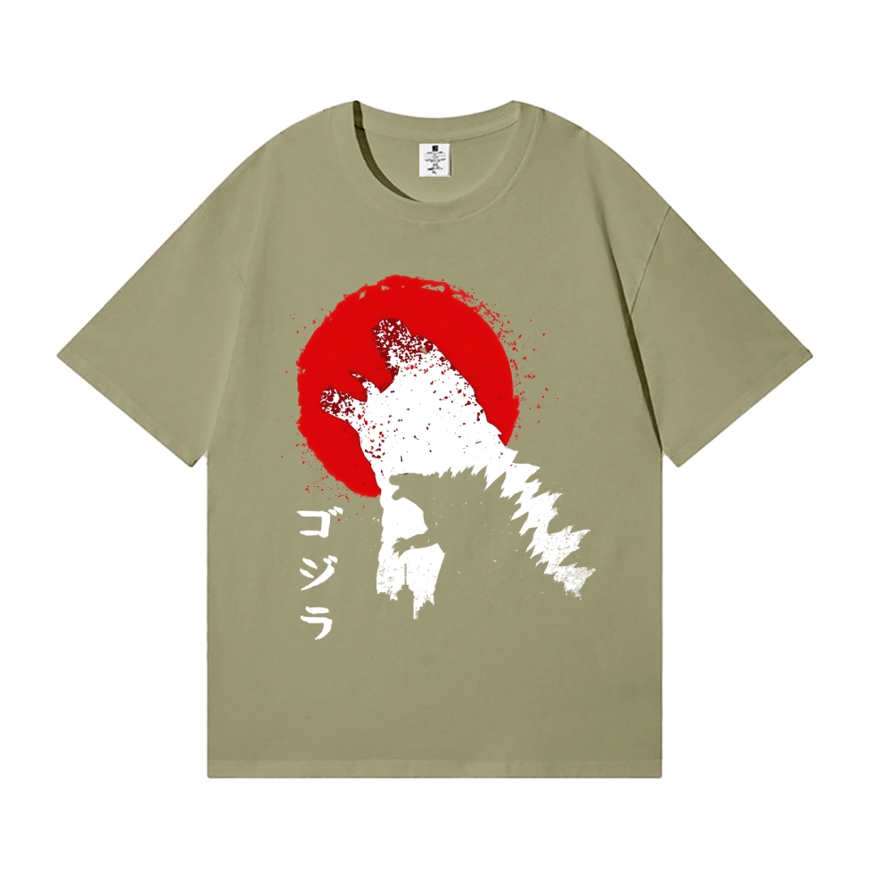 Kaiju Japanese Style Classic Tee