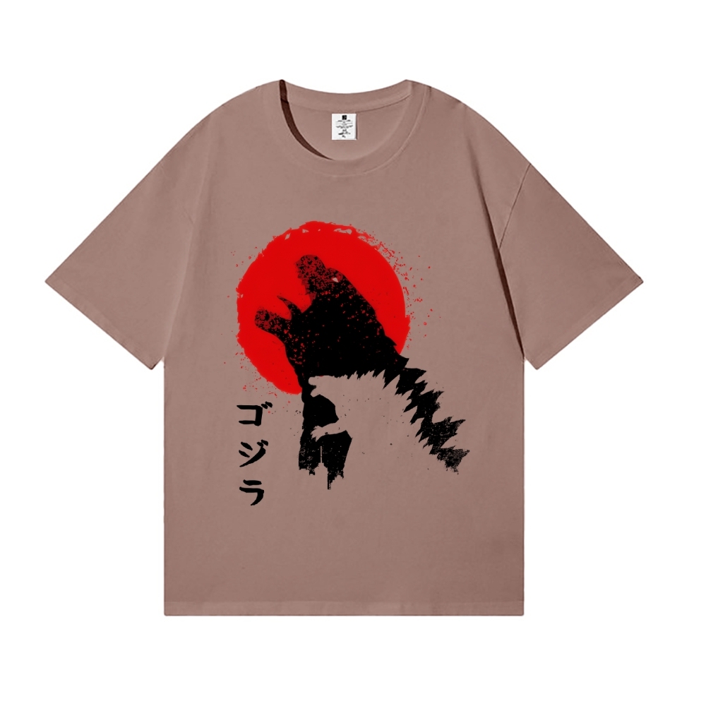 Kaiju Japanese Style Classic Tee