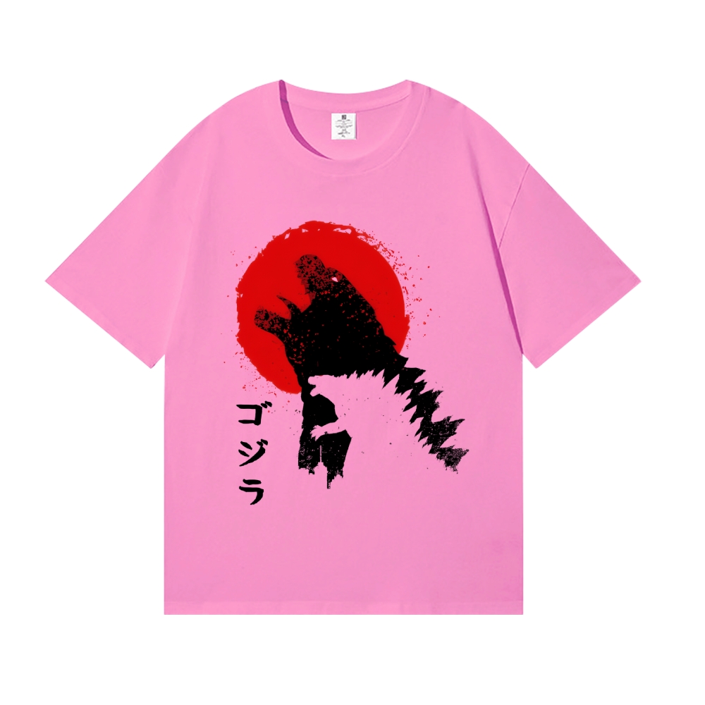 Kaiju Japanese Style Classic Tee