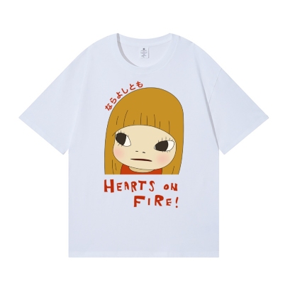 Yoshitomo Nara Japanese Style Classic Tee