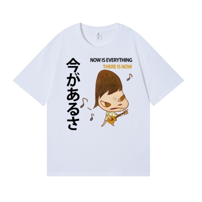 Yoshitomo Nara Japanese Style Classic Tee