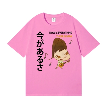 Yoshitomo Nara Japanese Style Classic Tee