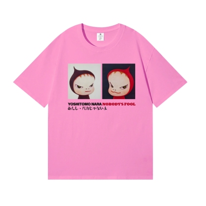 Yoshitomo Nara Japanese Style Classic Tee