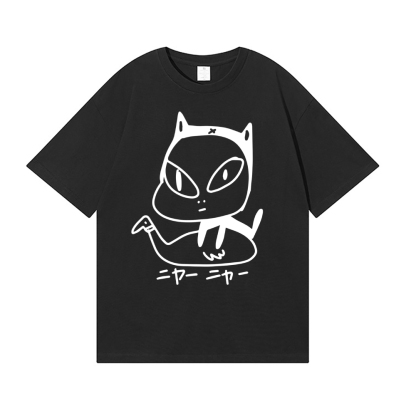 Yoshitomo Nara Japanese Style Classic Tee
