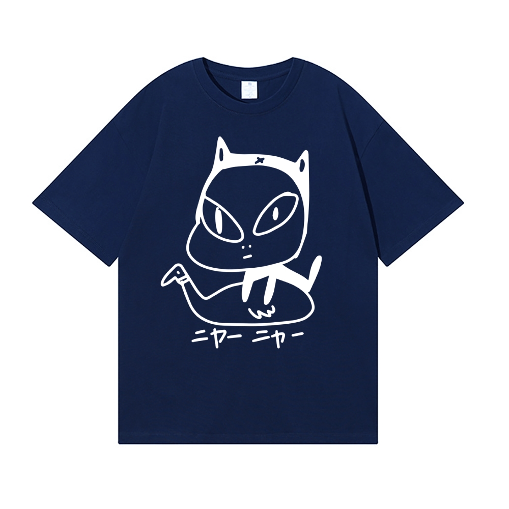 Yoshitomo Nara Japanese Style Classic Tee