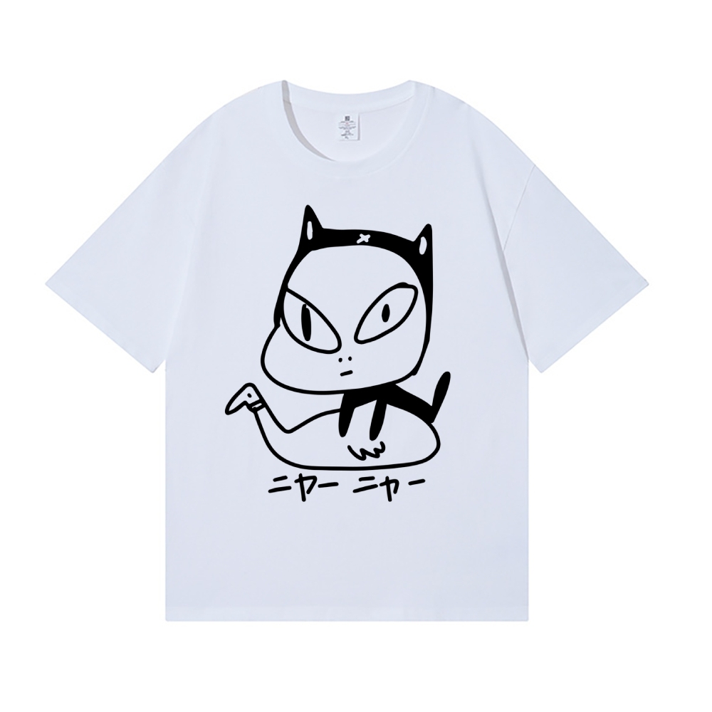 Yoshitomo Nara Japanese Style Classic Tee