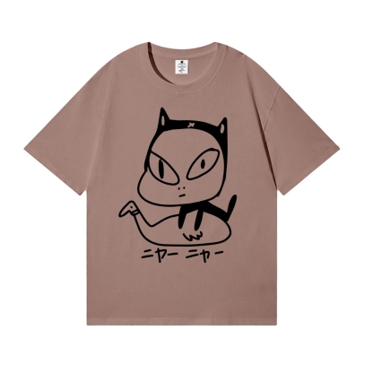 Yoshitomo Nara Japanese Style Classic Tee