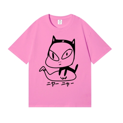 Yoshitomo Nara Japanese Style Classic Tee