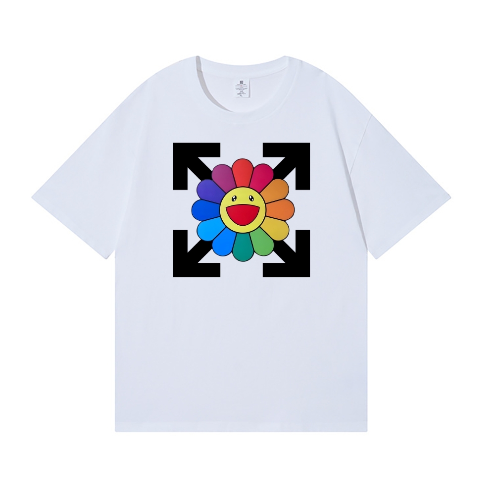 Sunflower TM Japanese Style Classic Tee