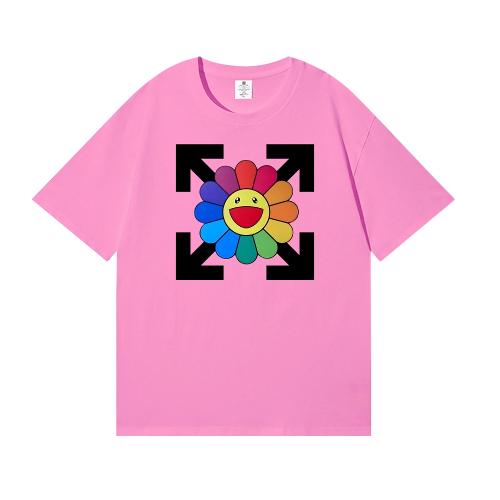 Sunflower TM Japanese Style Classic Tee