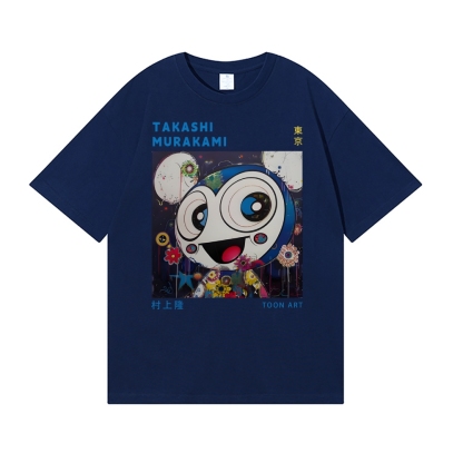 TM Japanese Style Classic Tee