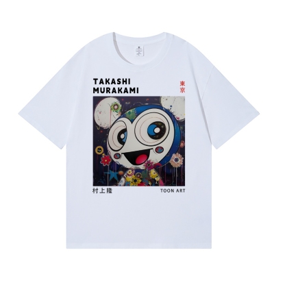 TM Japanese Style Classic Tee