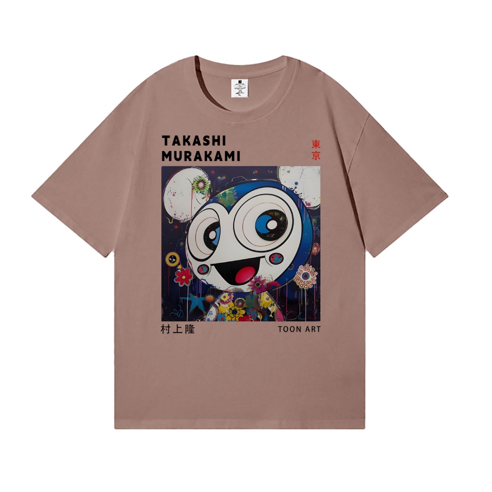 TM Japanese Style Classic Tee