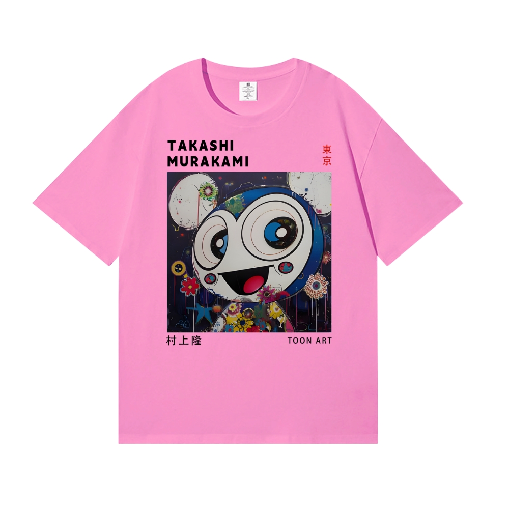 TM Japanese Style Classic Tee