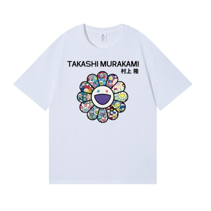 TM Sunflower Japanese Style Classic Tee