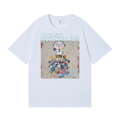 TM Sunflower Japanese Style Classic Tee