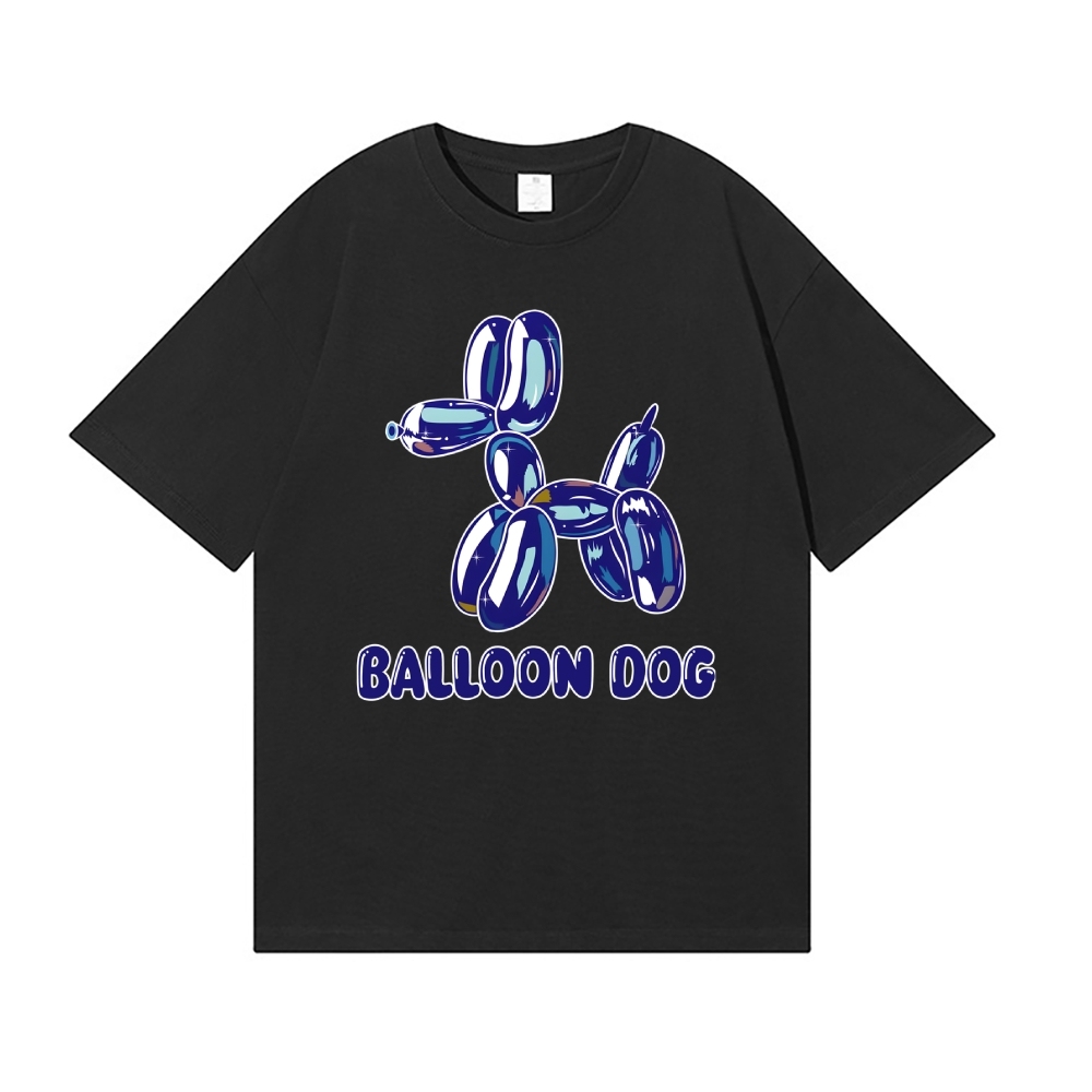 Balloon Dog Japanese Style Classic Tee