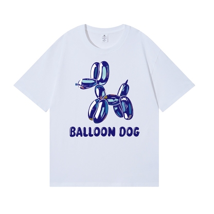Balloon Dog Japanese Style Classic Tee