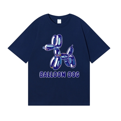 Balloon Dog Japanese Style Classic Tee
