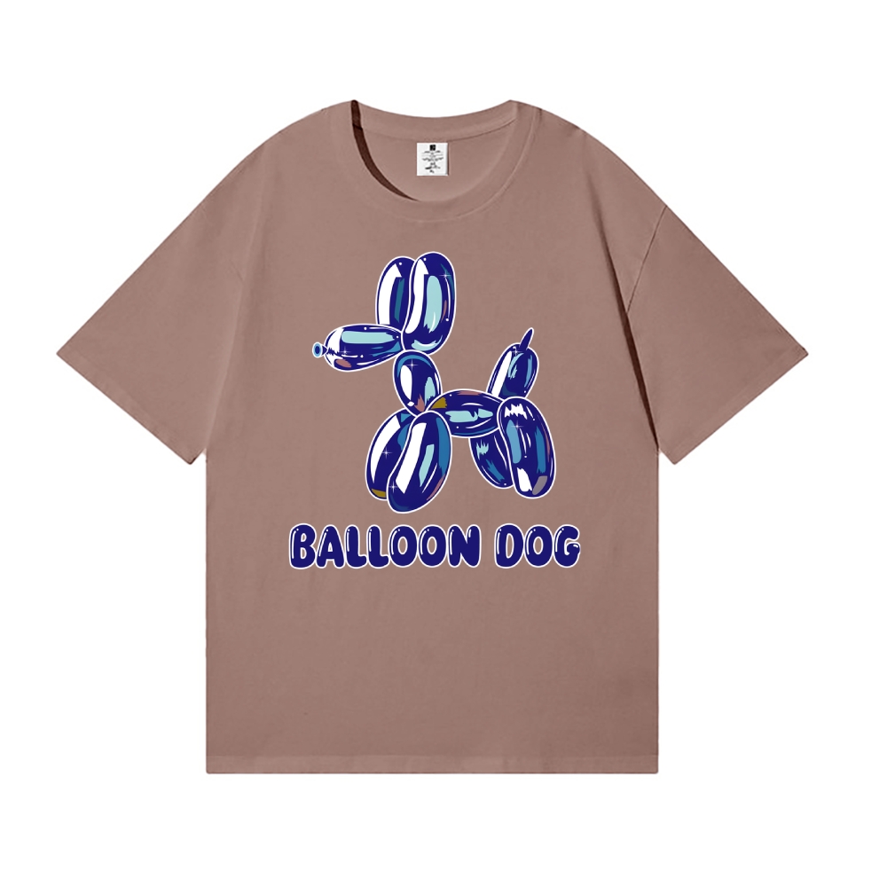 Balloon Dog Japanese Style Classic Tee